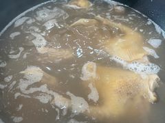 -皇鸽餐厅(五桂山分店)