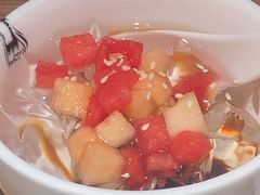 -新太二·鲜料川菜(东汇城店)