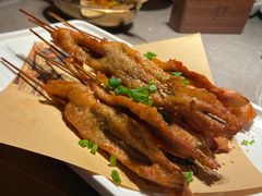 -张家卫·阳江菜·小海鲜(肥婆湾桥店)