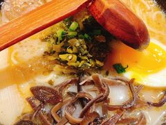 -白石的深夜食堂(济南万象城店)