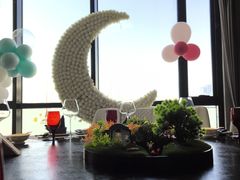 -岁粤Moon·湖景餐厅(月光码头店)