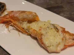 -雅玛花式铁板烧(亚运村店)