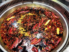-小王少龙火锅(沙南街店)
