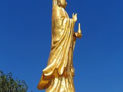 -广州莲花山旅游区