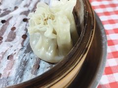 -百年老字号·马家烧麦馆(中街店)