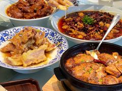 -九转小磨·非遗东北菜旗舰店
