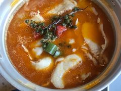 -半山腰·云南菜(侨福芳草地店)