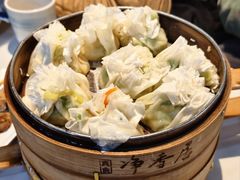 -真食净香居·内蒙烧麦(亚运村店)
