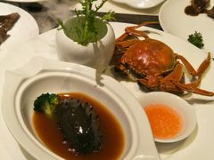 -克丽司汀酒店-日光阁餐厅