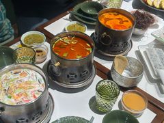 -Thai Basil罗勒叶泰式餐厅(时代天街店)