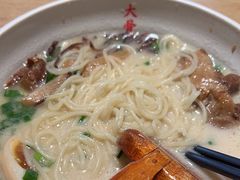 -味千拉面(南昌杉杉奥特莱斯广场店)