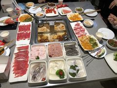 -海底捞火锅(青山湖万达夜宵主题店)