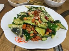 -津门羊大爷·铜锅涮肉(黄河道店)