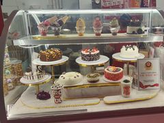 -DQ·蛋糕·冰淇淋(五棵松万达店)