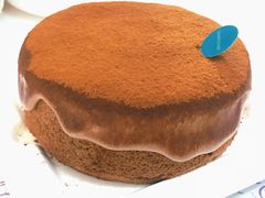 巧克力流心生日蛋糕-36cake生日蛋糕·下午茶(南山店)