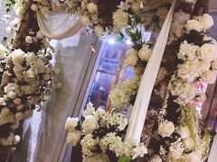 -秀儿家の小确幸融合西餐厅(万达店)