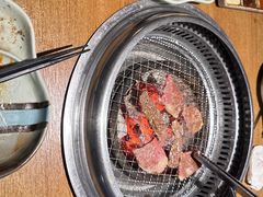-大牛焱烧·和牛炭火烧放题