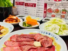 -蒜香焼肉PURUSHIN(马场路店)