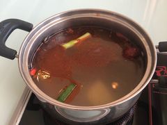 -福成肥牛(张家口桥东分店)