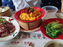 -憶廟街 X 沙角邨(太古城店)