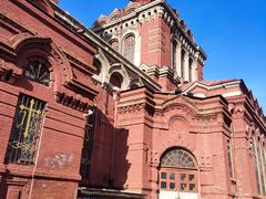 -圣·阿列克谢耶夫教堂