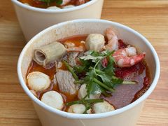 -明月虾面(厦禾路店)