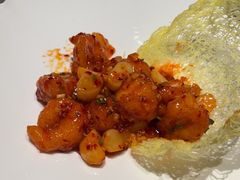 -四川饭店(城乡购物中心店)