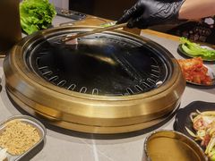 -杨小佳·齐齐哈尔烤肉·烤串(广州店)