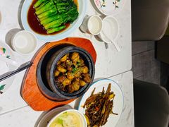 -火啫啫·粤式啫啫煲(南通首店)