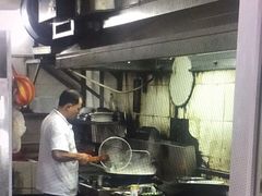 -红星光发煲仔饭(大石街店)