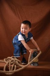 -Happy Baby Studio快乐宝贝儿童摄影