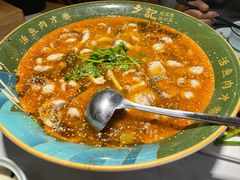 -光海·乡记酸菜鱼·始于1996(花园路店)