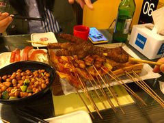 -西单翅酷(西单店)