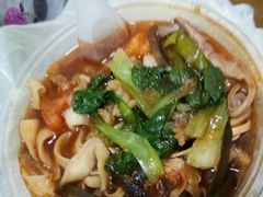 -九佰陆拾度土豆粉砂锅(普陀店)
