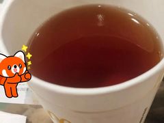 -麦当劳(保定裕华路店)