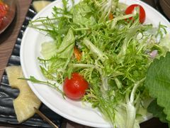 -大可泥炉烤肉(中街店)