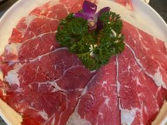 -重庆老门坎火锅(新津碧乐城店)