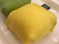-满记甜品(王府井北京市百货大楼店)