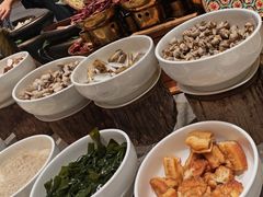 -太湖饭店玉兰厅(自助餐厅)