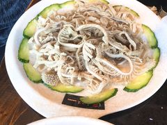 千层肚-唇辣号重庆老火锅(亦庄店)