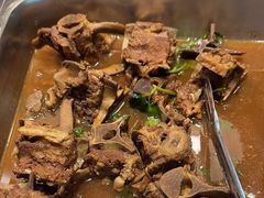 -好伦哥比萨烤肉自助(八里桥店)