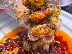-饶福记·南昌烧烤大排档(九龙湖土著店)
