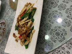 -客家汇·客家传承菜(水库店)