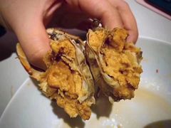 六月黄-黄记大闸蟹专卖店·活蟹·醉蟹