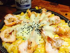 -小木屋米酒店总店