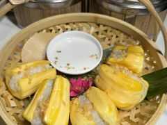 -嗲嗲的椰子鸡・太琼糟粕醋(上海百联又一城店)
