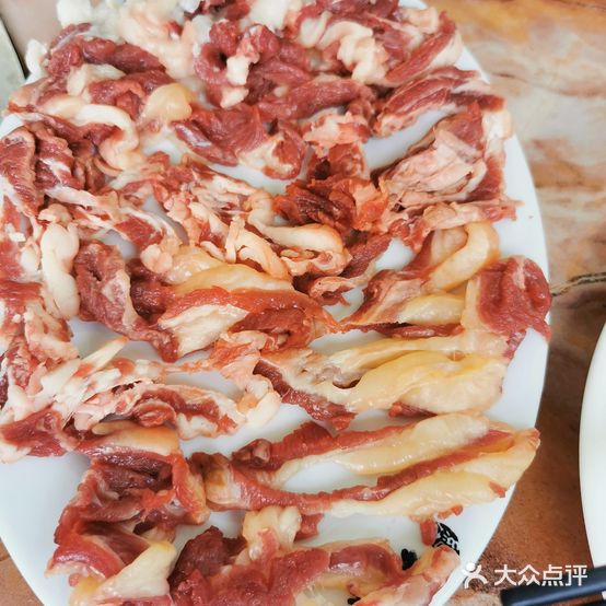 纪家牛肉(华山北路店)