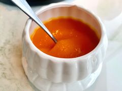 南瓜粥-潮堂 · 潮州菜(国贸商城店)