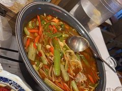 -江味龙虾馆·裸蓝龙虾(南山店)