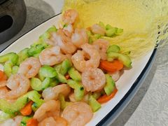 -人民公社大食堂(张家湾店)